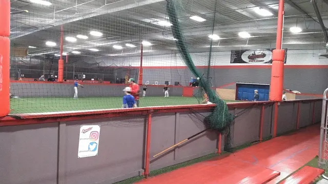 Showtime Sports Academy — customer photo 9