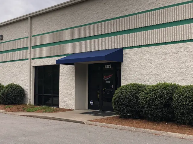 Showtime Sports Academy — customer photo 7