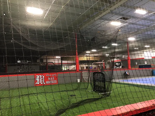 Showtime Sports Academy — customer photo 6