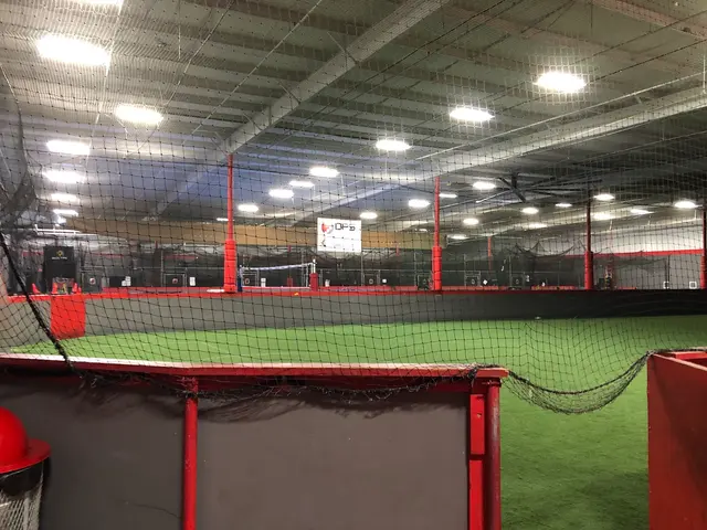 Showtime Sports Academy — customer photo 4