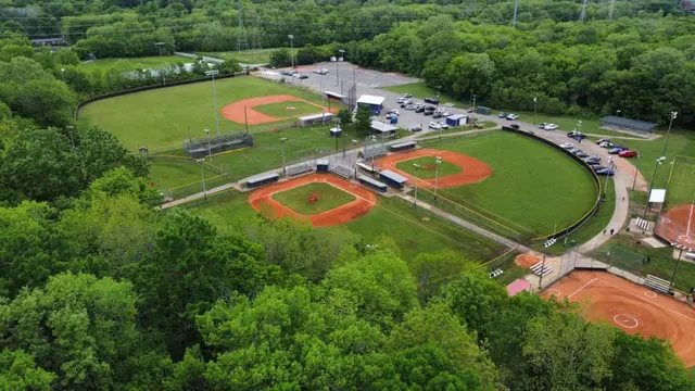 Bellevue Sports Athletic Association, Inc. — photo from the business 1
