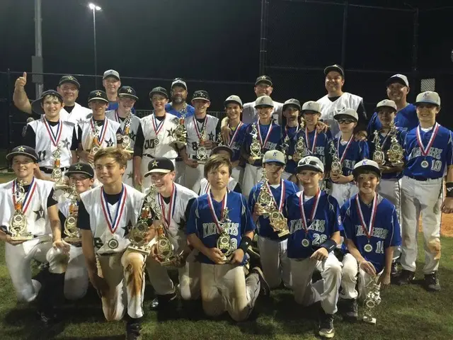 Bellevue Sports Athletic Association, Inc. — photo from the business 6