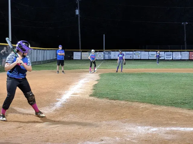 Bellevue Sports Athletic Association, Inc. — customer photo 3