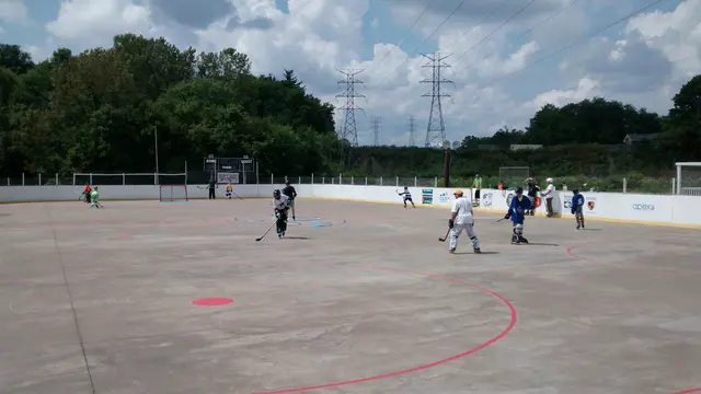 Bellevue Sports Athletic Association, Inc. — customer photo 8