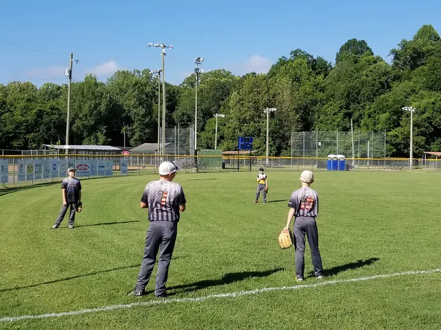Bellevue Sports Athletic Association, Inc. — customer photo 7