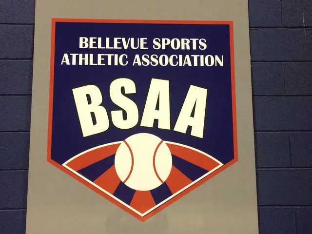 Bellevue Sports Athletic Association, Inc. — photo from the business 10