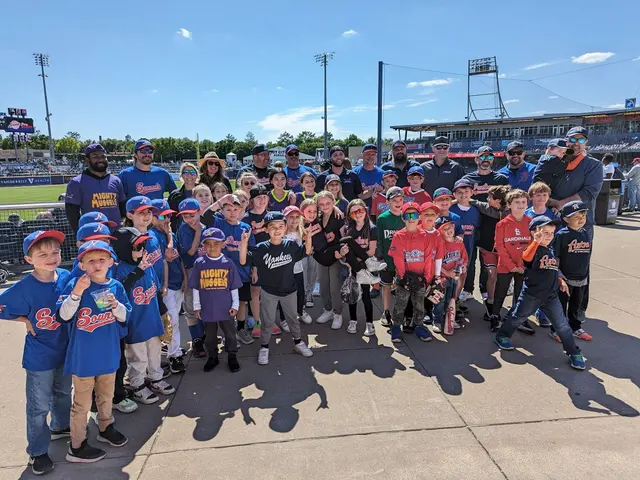 Bellevue Sports Athletic Association, Inc. — customer photo 12