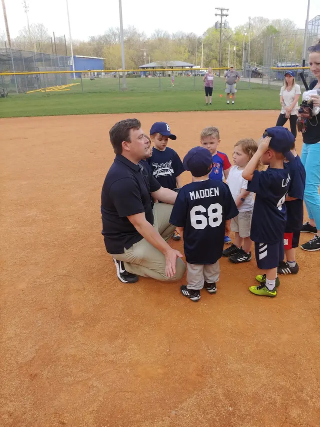 Bellevue Sports Athletic Association, Inc. — customer photo 2