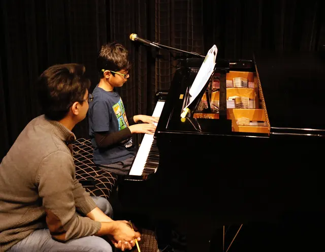 Lone Star Music Academy — photo from the business 7