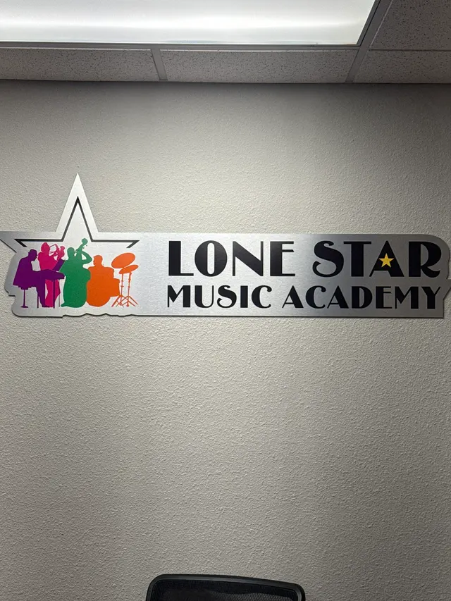 Lone Star Music Academy — photo from the business 10