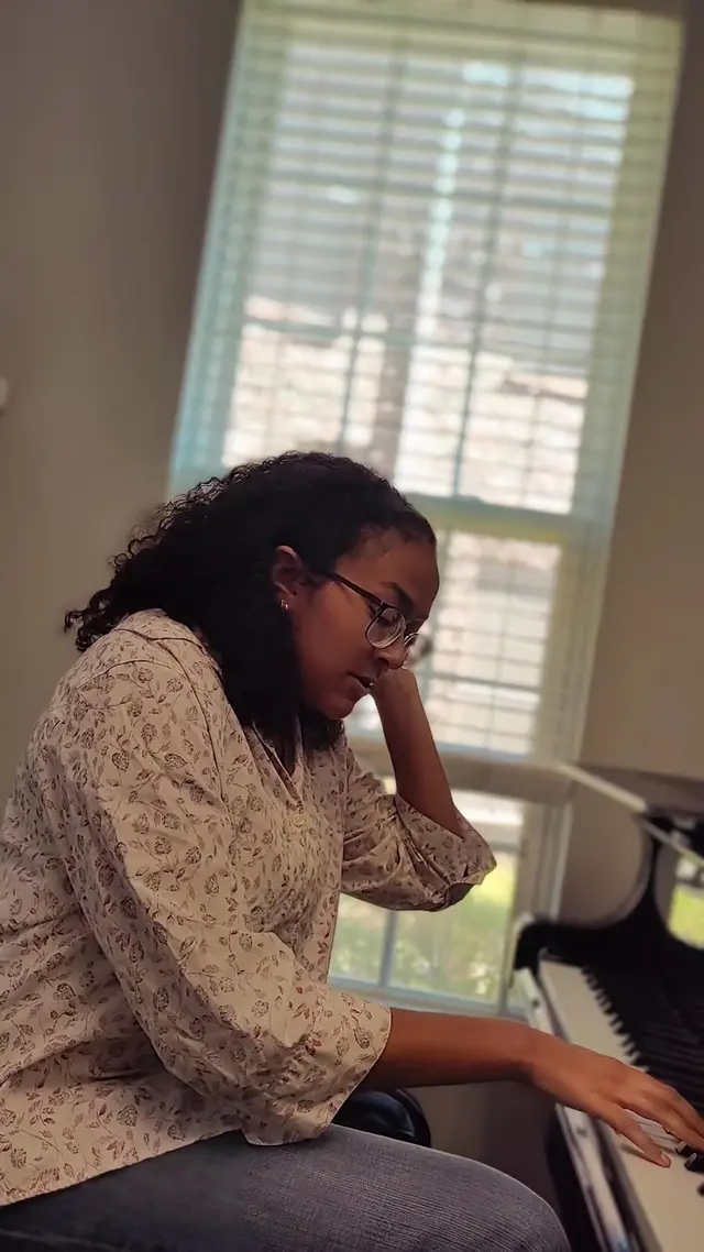 Customer photo of work by Lone Star Music Academy, from Cassandra Mgbakogu's review