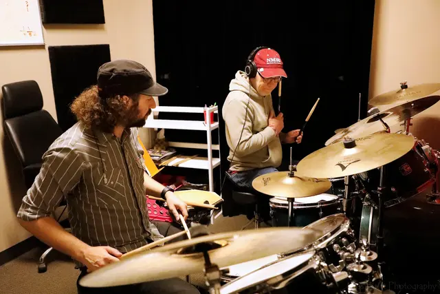 Lone Star Music Academy — photo from the business 5