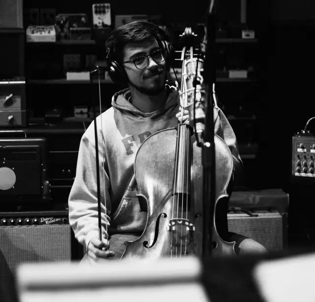 Lone Star Music Academy — photo from the business 9