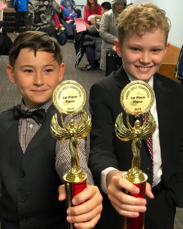 Lone Star Music Academy — photo from the business 8