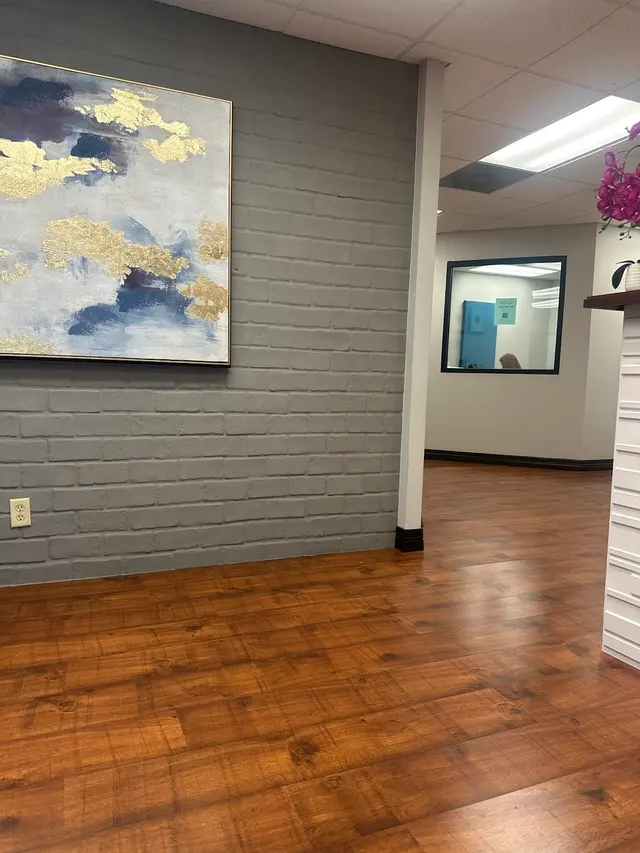 Customer photo of work by Lone Star Music Academy, from Joe Owens's review