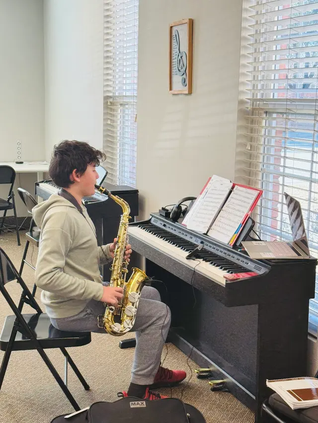 Lone Star Music Academy — photo from the business 6