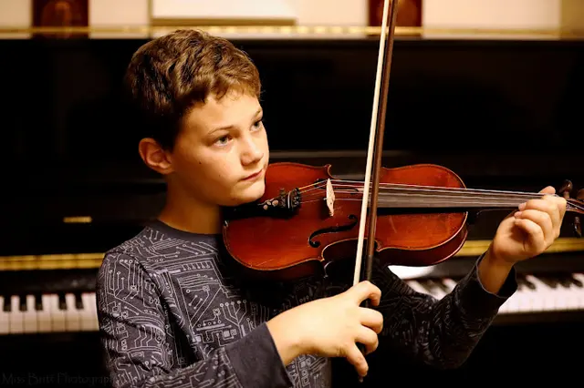 Lone Star Music Academy — photo from the business 1