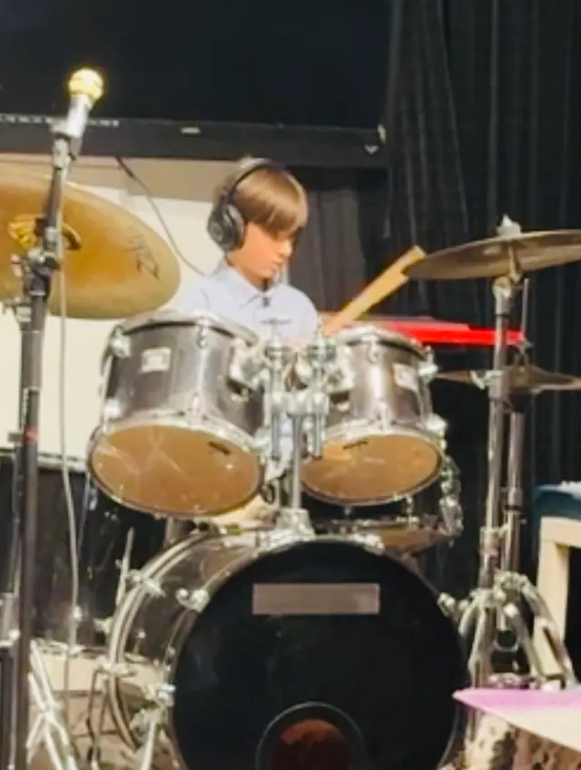 Lone Star Music Academy — photo from the business 3