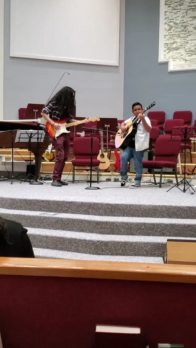 Lancaster Music School — customer photo 10