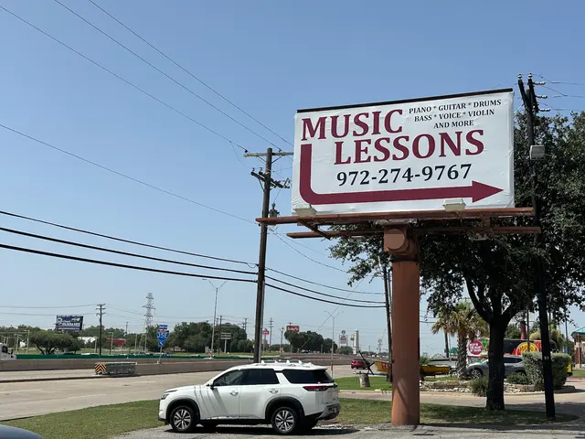 Lancaster Music School — photo from the business 7