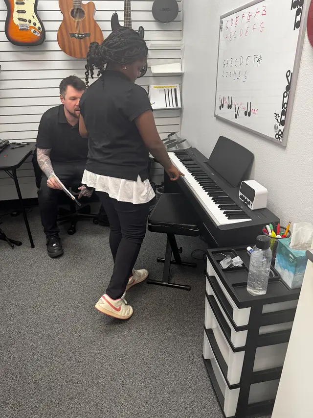 Lancaster Music School — customer photo 5