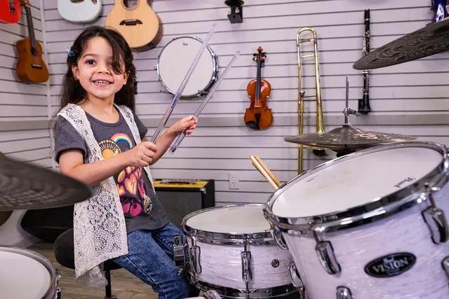 Lancaster Music School — photo from the business 3