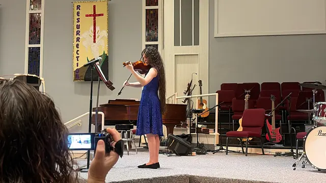 Lancaster Music School — customer photo 4
