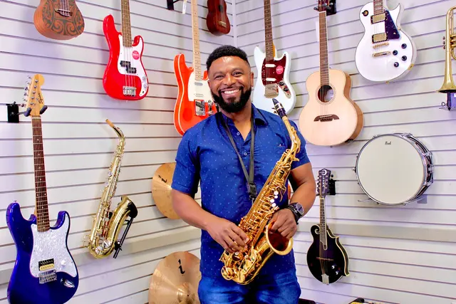 Lancaster Music School — photo from the business 6