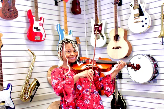 Lancaster Music School — photo from the business 1
