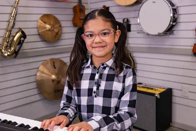 Lancaster Music School — photo from the business 9