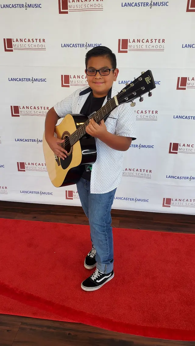 Lancaster Music School — customer photo 11