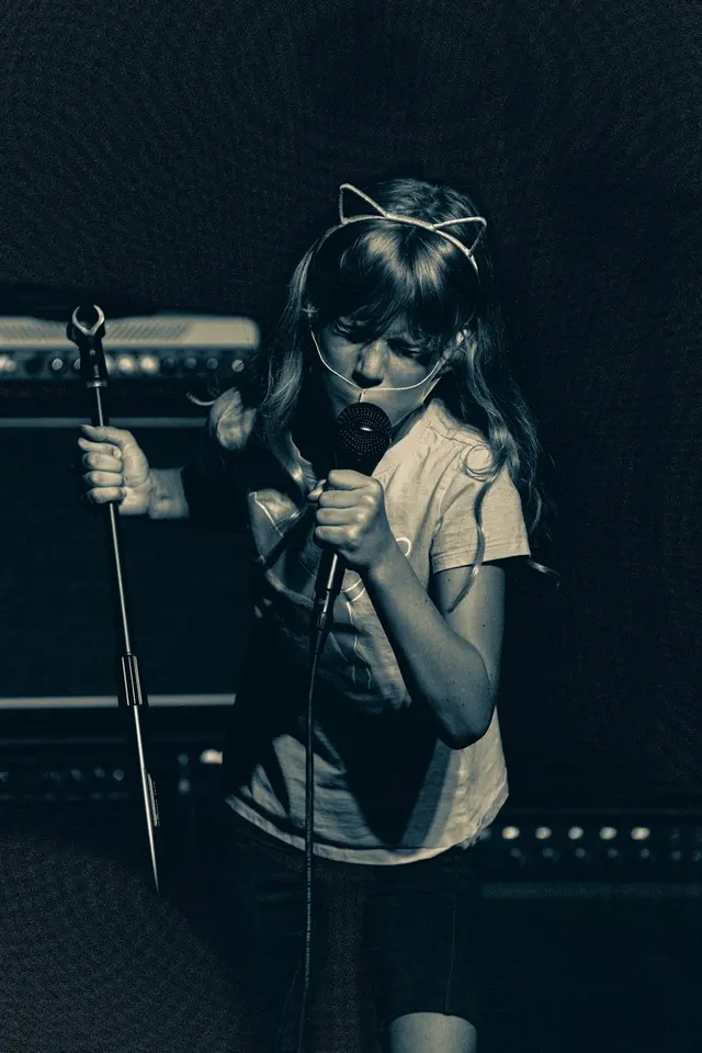 Rockstars of Tomorrow Music Academy Frisco — photo from the business 1