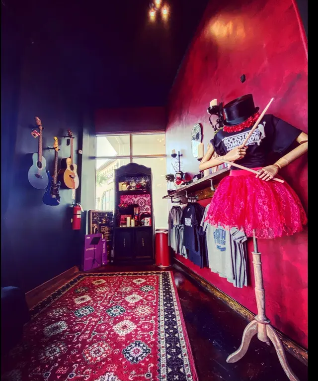 Rockstars of Tomorrow Music Academy Frisco — photo from the business 11