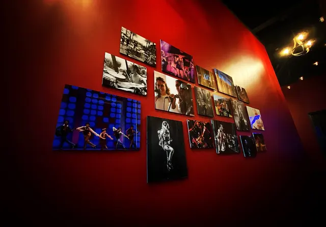 Rockstars of Tomorrow Music Academy Frisco — photo from the business 3