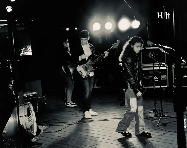 Rockstars of Tomorrow Music Academy Frisco — photo from the business 8