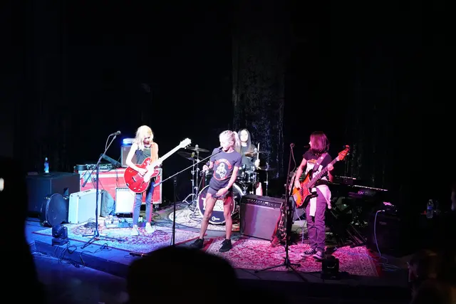 Rockstars of Tomorrow Music Academy Frisco — customer photo 4