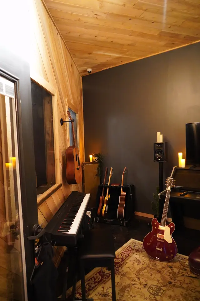 Rockstars of Tomorrow Music Academy Frisco — customer photo 12