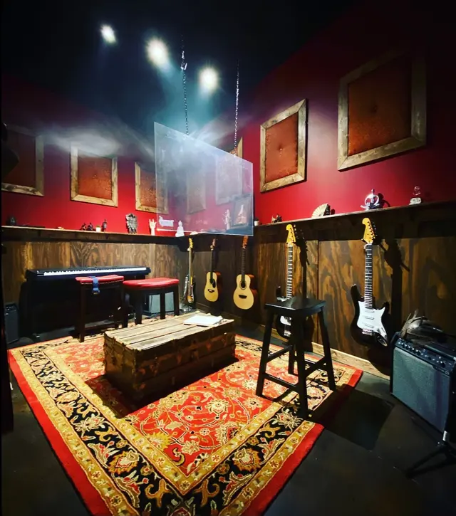 Rockstars of Tomorrow Music Academy Frisco — photo from the business 2