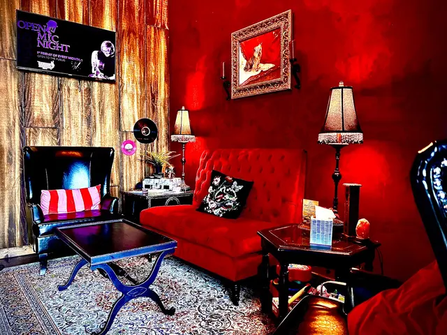 Rockstars of Tomorrow Music Academy Frisco — photo from the business 6