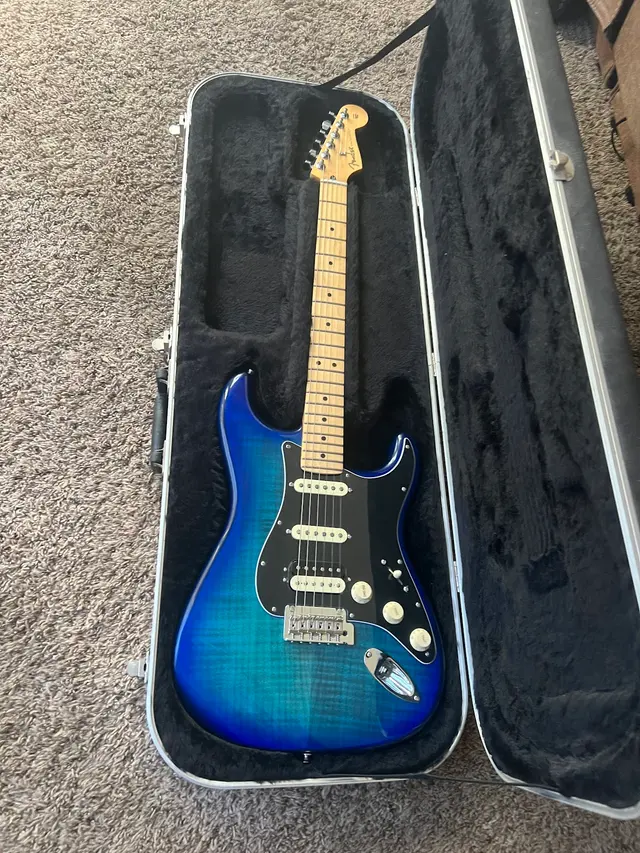 Dallas Guitar Repair — customer photo 3
