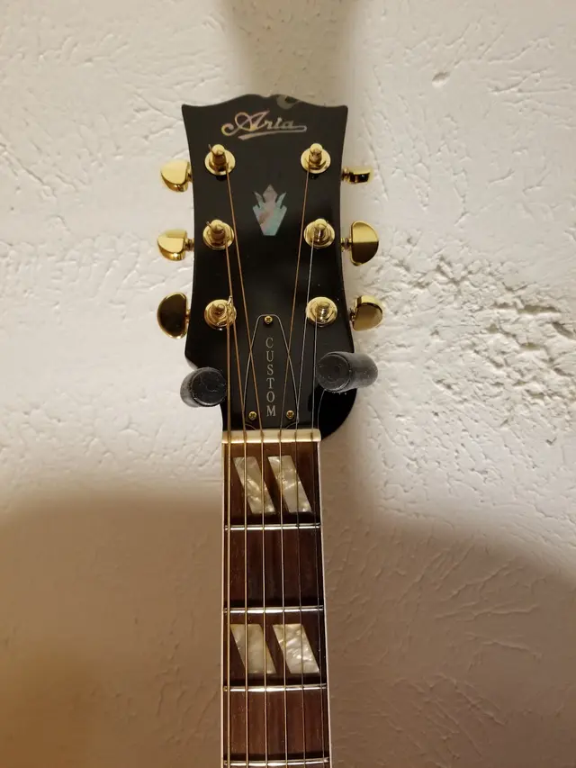 Dallas Guitar Repair — customer photo 5