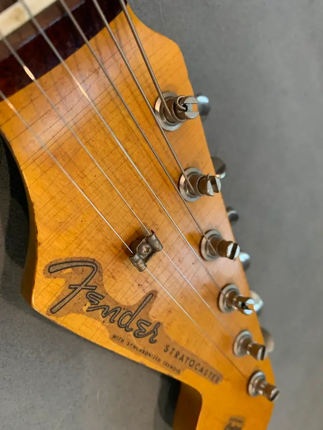 Dallas Guitar Repair — customer photo 9
