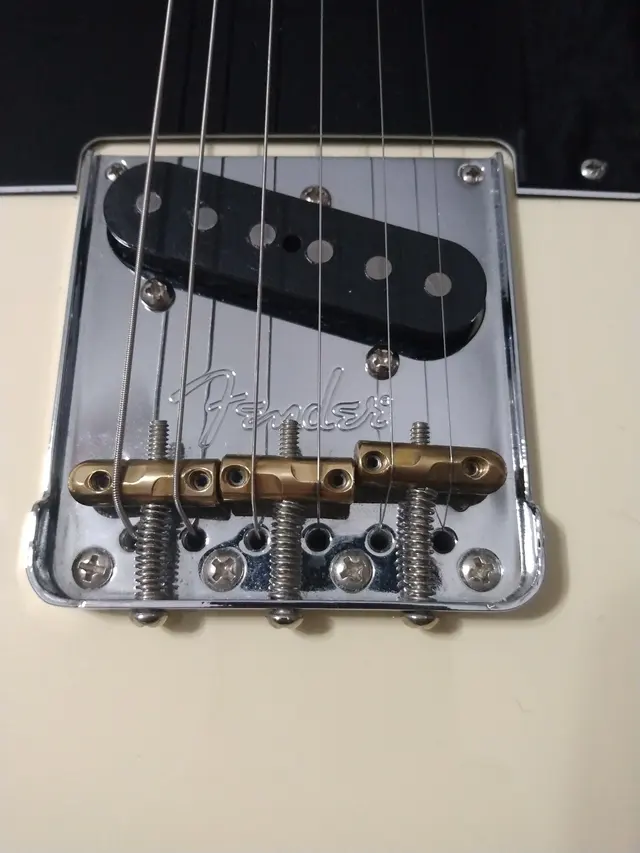Dallas Guitar Repair — customer photo 4