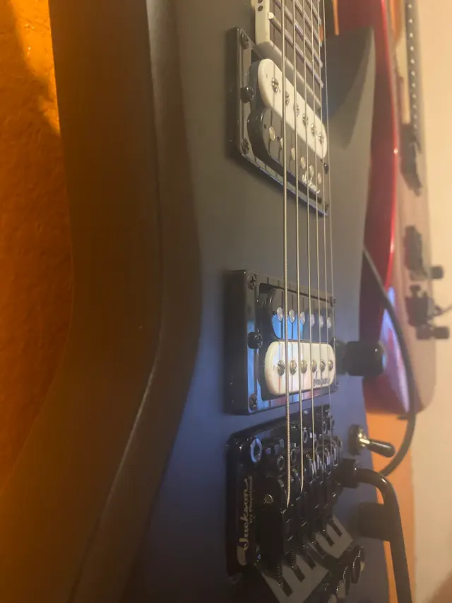 Dallas Guitar Repair — customer photo 7