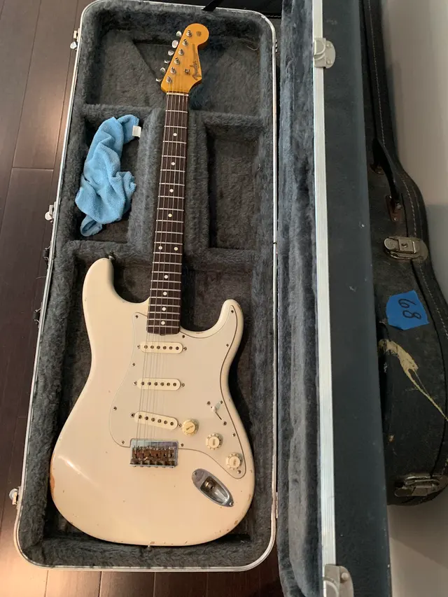 Dallas Guitar Repair — customer photo 8
