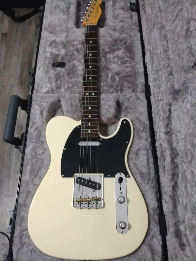 Dallas Guitar Repair — customer photo 6
