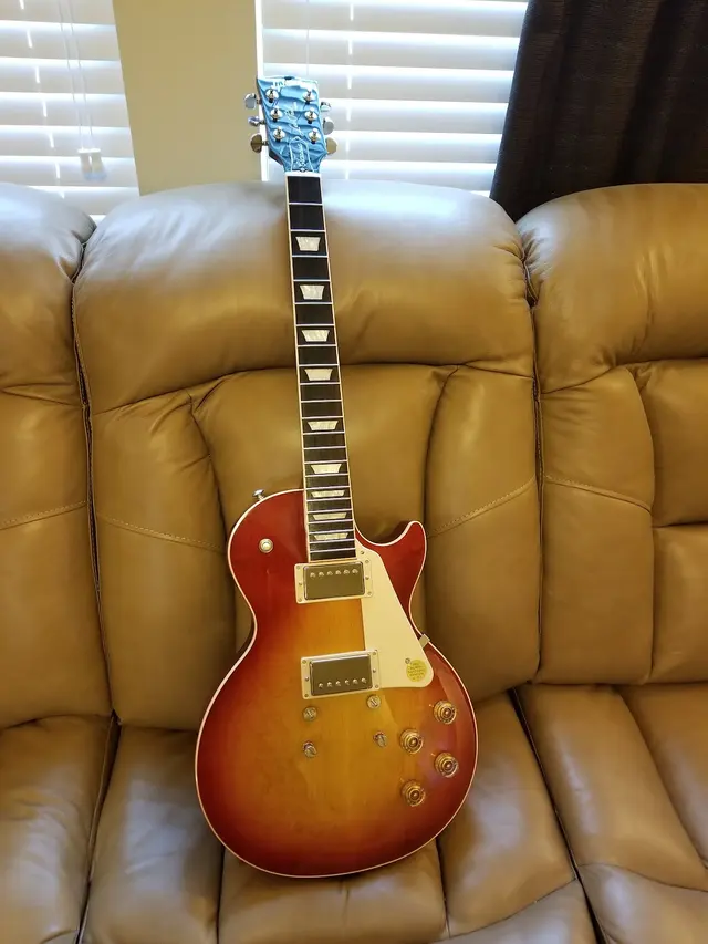 Dallas Guitar Repair — customer photo 10