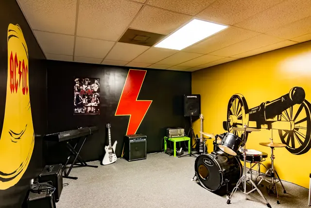School of Rock — customer photo 3