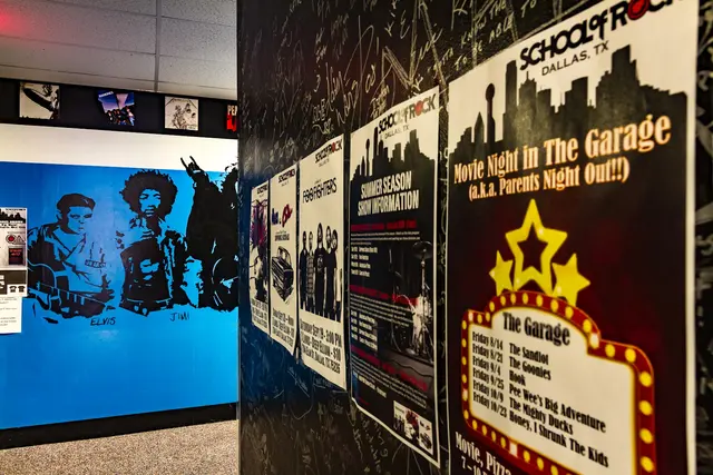 School of Rock — customer photo 12