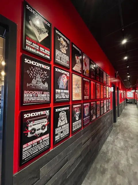 School of Rock — photo from the business 2